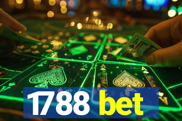 1788 bet